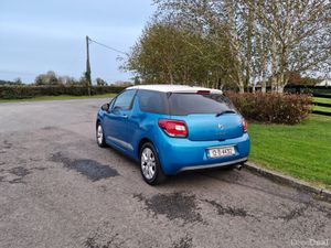 Citroen DS 3  Diesel (JUST PASSED NCT)!!! - Image 4