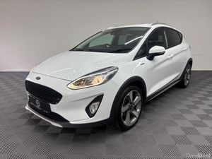 Ford Fiesta Active X 2020 - Image 3