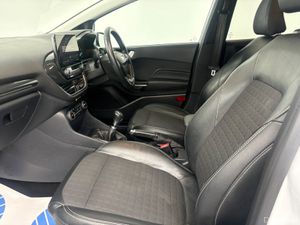 Ford Fiesta Active X 2020 - Image 4