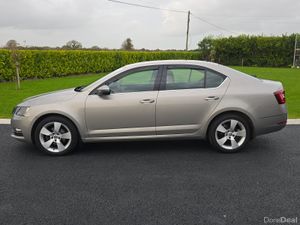 181 Skoda Octavia New Model New Nct - Image 2