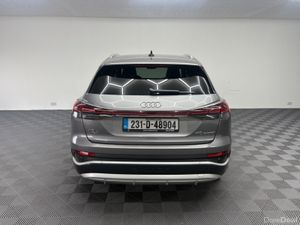 Audi Q 4 e-tron S line 82Kwh 2023 - Image 4