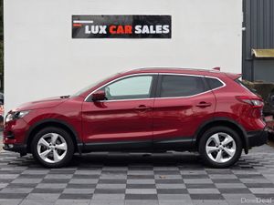 2018 Nissan Qashqai 1.2 SV // 1 OWNER IRISH CAR - Image 3