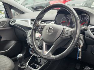 2017 Opel Corsa 1.3 CDTI SC // NCT TILL 07/27 - Image 4