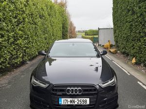 2017 AUDI A6 S LINE QUATTRO - Image 3