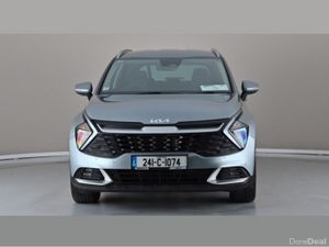 Kia Sportage K3 SEM 5DR - Image 4