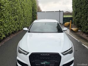 2016 AUDI A6 S LINE ULTRA - Image 3