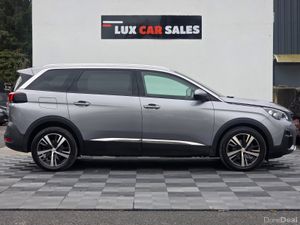 2020 Peugeot 5008 1.5 HDI ALLURE // NEW NCT - Image 2