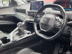 2020 Peugeot 5008 1.5 HDI ALLURE // NEW NCT - Image 4