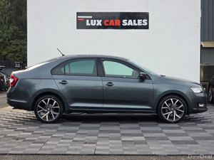 2018 Skoda Rapid 1.0 TSI AMBITION / NCT TILL 02/28 - Image 2