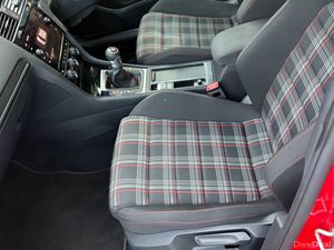Volkswagen Golf 2017 - Image 3