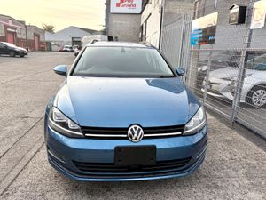 VW Golf  Automatic 2014 - Image 2