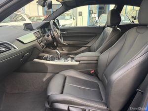 2019 BMW 120i M SPORT SHADOW EDITION 2.0 PETROL AU - Image 4