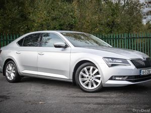 2018 SKODA SUPERB STYLE Diesel *High Spec * - Image 3