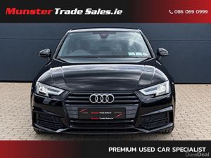 Audi A4 2.0 TDI 150HP S Line - Image 3