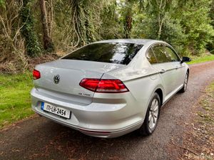 171 VW Passat 1.6L, Taxed & NCT to February 2027! - Image 3