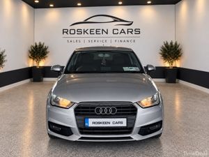 Audi A1 1.6 TDI SPORT 116PS 3DR - Image 2