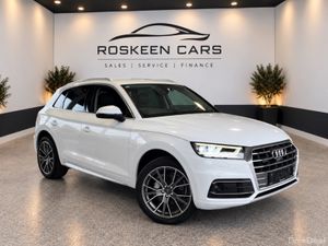 Audi Q5 1 - Image 3