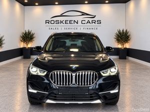 BMW X1 Bmw x1 se automatic - Image 2