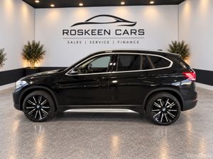 BMW X1 Bmw x1 se automatic - Image 4
