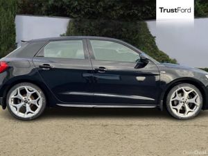 Audi A1 30 TFSI S Line 5dr - Image 3