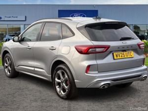 Ford Kuga 2.5 PHEV ST-Line 5dr CVT - Image 2