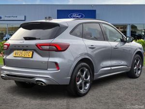 Ford Kuga 2.5 PHEV ST-Line 5dr CVT - Image 4