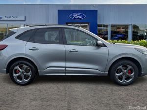 Ford Kuga 2.5 PHEV ST-Line 5dr CVT - Image 3