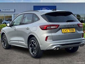 Ford Kuga 2.5 FHEV ST-Line X 5dr 4WD CVT - Image 2