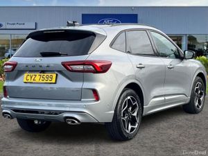 Ford Kuga 2.5 FHEV ST-Line X 5dr 4WD CVT - Image 4