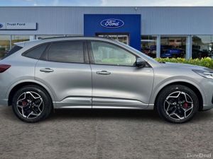 Ford Kuga 2.5 FHEV ST-Line X 5dr 4WD CVT - Image 3
