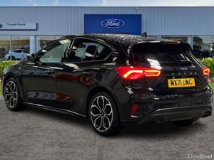Ford Focus 1.0 EcoBoost Hybrid mHEV 155 ST-Line X - Image 2