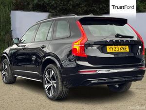 Volvo XC90 2.0 T8 [455] RC PHEV Plus Dark 5dr AWD - Image 2