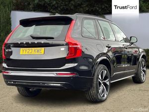 Volvo XC90 2.0 T8 [455] RC PHEV Plus Dark 5dr AWD - Image 4