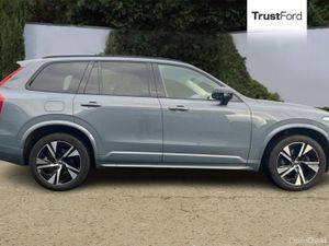 Volvo XC90 2.0 B5D [235] Plus Dark 5dr AWD Geartro - Image 3