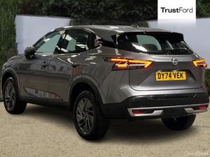 Nissan Qashqai 1.3 DiG-T MH 158 Acenta Premium 5dr - Image 2