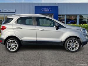 Ford EcoSport 1.0 EcoBoost Titanium 5dr - Image 3