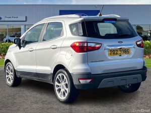 Ford EcoSport 1.0 EcoBoost Titanium 5dr - Image 2