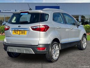 Ford EcoSport 1.0 EcoBoost Titanium 5dr - Image 4