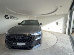 Audi RS Q8 TFSI Quattro 5dr Tiptronic - Image 3