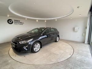 Kia Ceed 1.6 CRDi 48V ISG 2 5dr - Image 3
