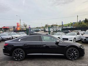 Volkswagen Arteon 2.0 TSI SUNROOF R-LINE  VIRTUAL - Image 4