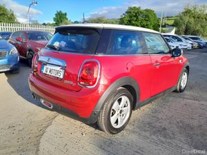 Mini Cooper 1.5L Diesel Automatic - Low mileage (9 - Image 4