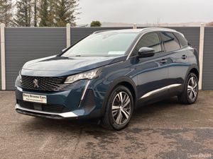 Peugeot 3008 ALLURE BLUEHDI S/S A - Image 3