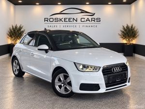 Audi A1 1.0 Tfsi Petrol S Tronic Automatic SE - Image 3