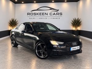 Audi A4 2.0 TDI SE ULTRA S/S 150PS 4DR - Image 3