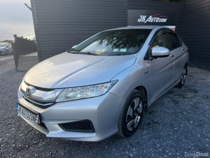 Honda Grace 1.5 HYBRID AUTO - Image 3