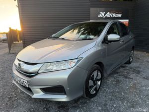 Honda Grace 1.5 HYBRID 4DR AUTO - Image 3