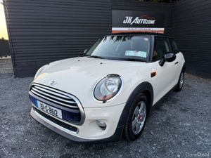 Mini Cooper 1.5 COOPER AUTO - Image 3