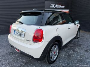 Mini Cooper 1.5 COOPER AUTO - Image 4