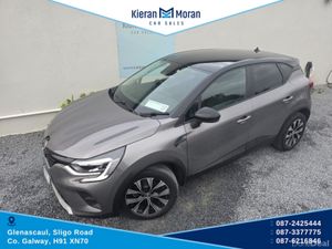 Renault Captur EVOLUTION TCE 140 AUTO MY23 5DR - Image 3